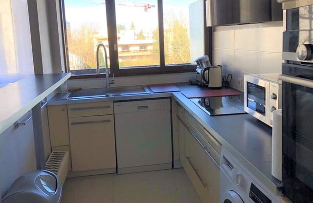 Appartement Cosy Bien Situé