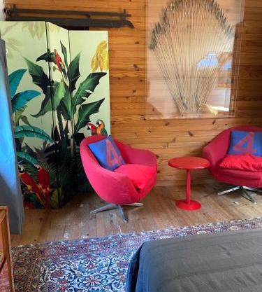 Appartement cosy Vico