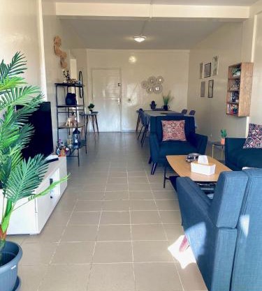 Appartement: Dakar-Plateau