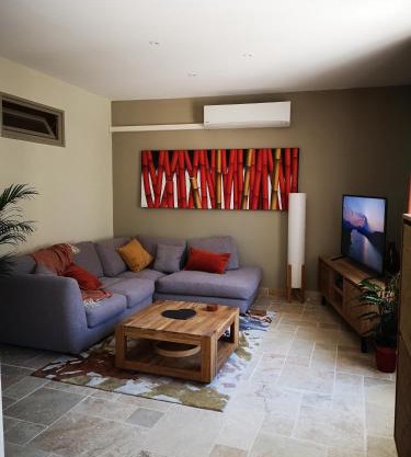 Appartement dans le centre ville Avignon