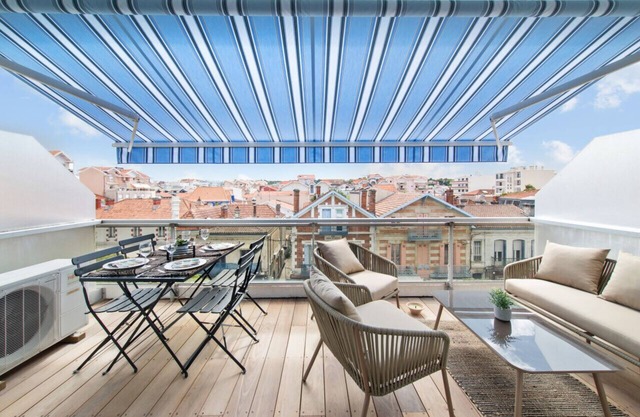 Appartement de la Jetée - Welkeys