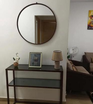 Appartement de luxe à louer