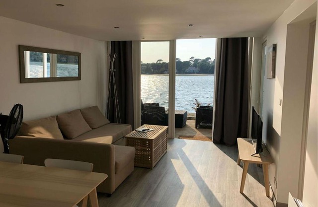 Appartement Du Lac