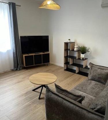 Appartement en Brenne