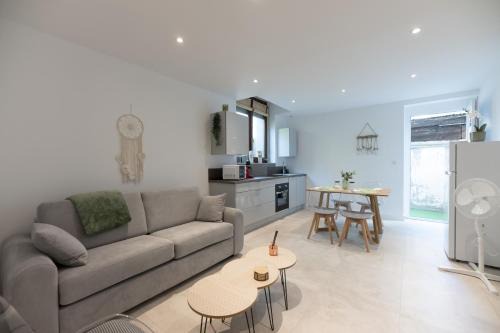 Appartement entièrement neuf avec terrasse privative !