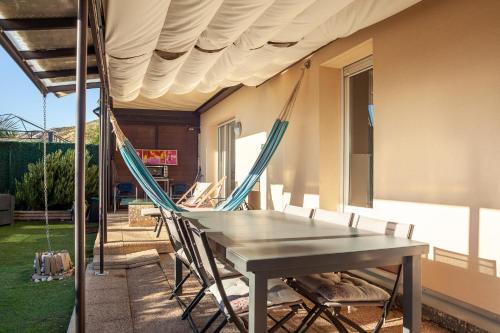 Appartement Evasion
