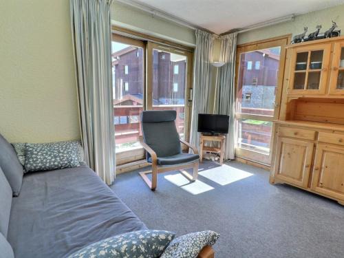 Appartement familial lumineux avec balcon et animaux acceptés - FR-1-182-67