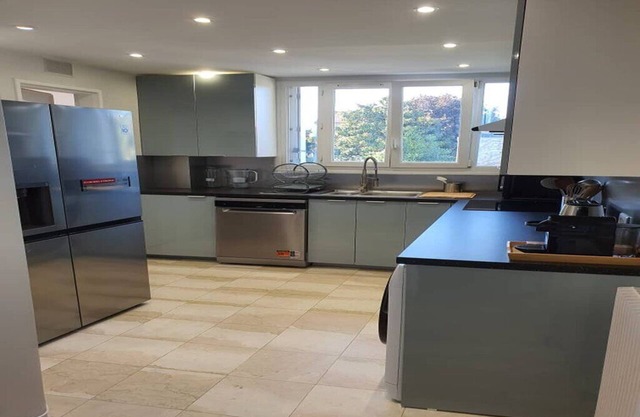 Appartement Meublé de 77 m² Champigny-sur-marne