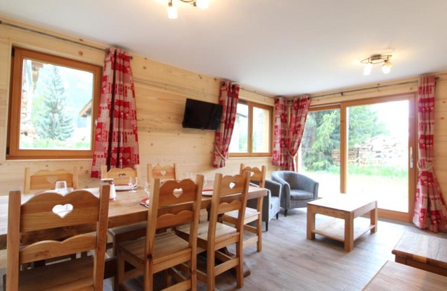 Appartement spacieux pour 8 personnes à Val Cenis Lanslevillard, proche des pistes et commodités - FR-1-508-38