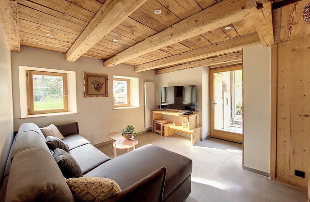 Appartement Chez Henri