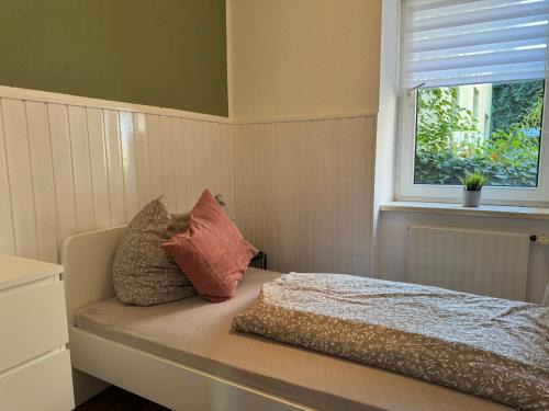 Appartement "Hannes" inklusive Parkplatz