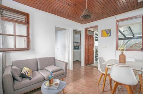 Appartement Maëva, Idéal Couple, Jacuzzi