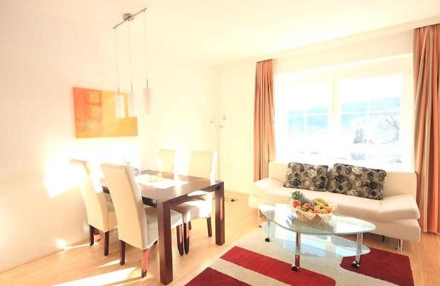 Appartement Maierleiten - Familienhotel Post-kinder&sport am Millstätter See