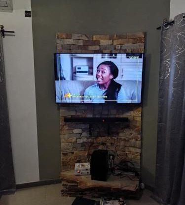Appartement meublé 2 chambres à Lomé Adidogomé Sagbado