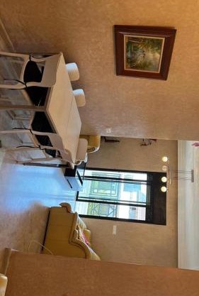 Appartement meublé a marina saidia