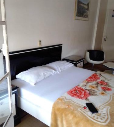Appartement meublé Dakar plateau