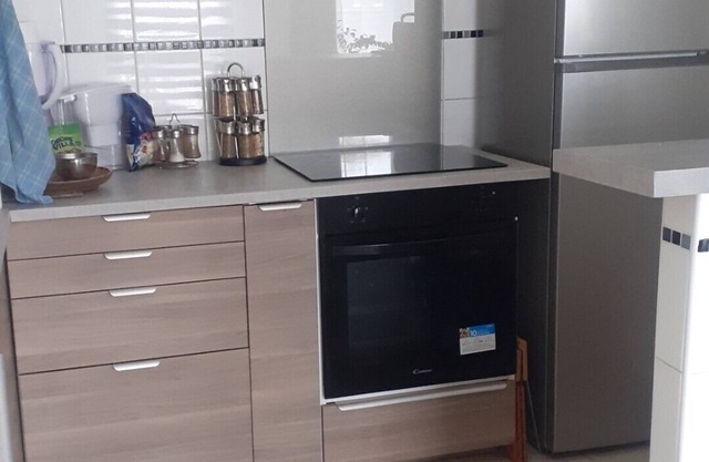 Appartement Moderne à 10mn du Métro, Proche de Paris et du Parc de la Bergère