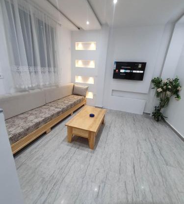 Appartement neuf 55 m2