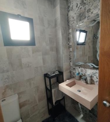 Appartement neuf a complex colina smir