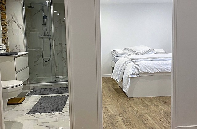 Appartement Neuf Proche de Laéroport et de Paris Dans un Quartier Paisible