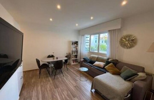 Appartement Nice PROMENADE AEOROPORT