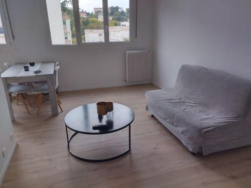 appartement Poitiers