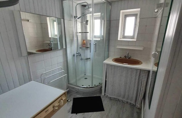 Appartement Pour 6 Personnes au Calme de la Montagne