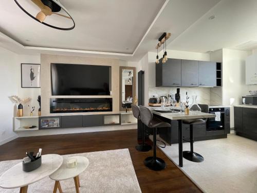 Appartement Premium - Le Trente