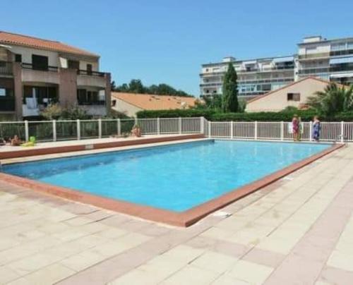 Appartement proche mer
