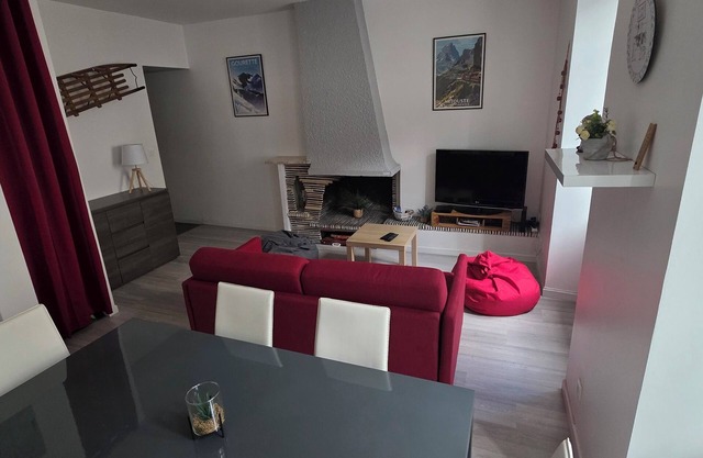 Appartement Proche Gourette
