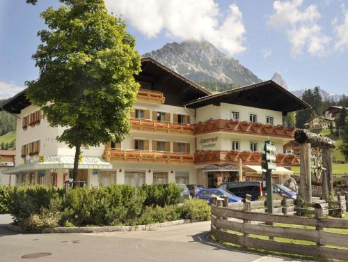 Appartement Resort Hanneshof