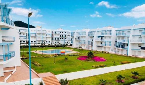 Appartement Riviera Beach Cabo