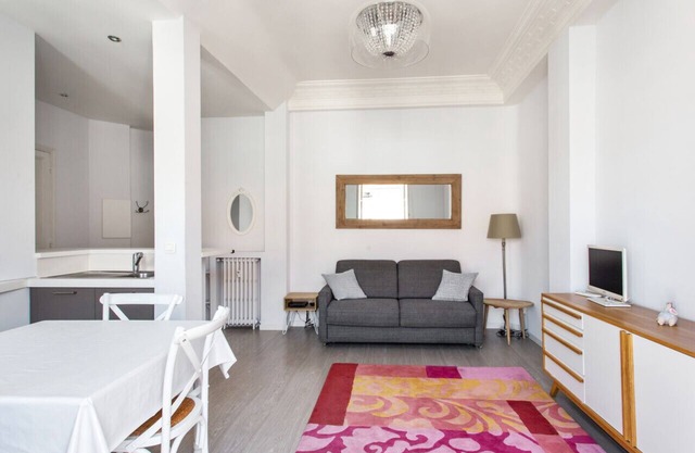 Appartement Rossini – Welkeys