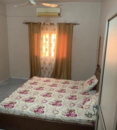 Appartement sidibe