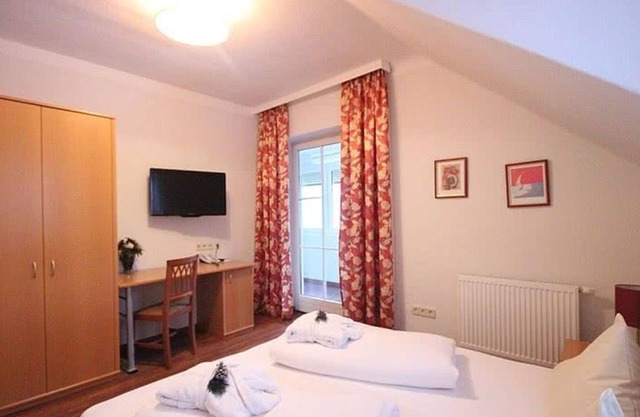 Appartement Sonnblick - Familienhotel Post-kinder&sport am Millstätter See