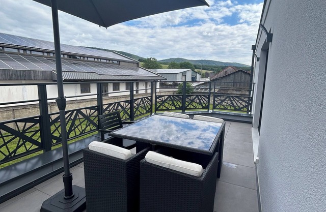 Appartement Spacieux et Lumineux