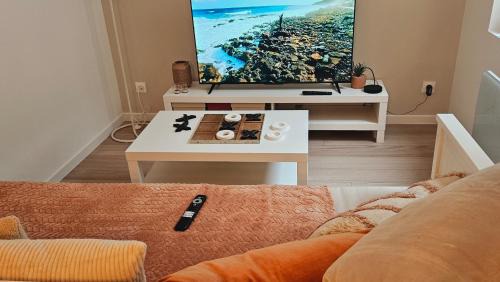 Appartement sur cour/10 min du stade et de la gare