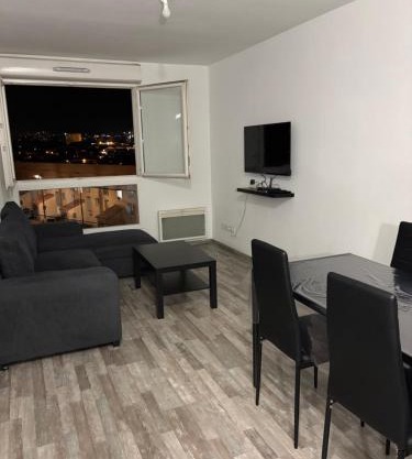 Appartement T2 Parking