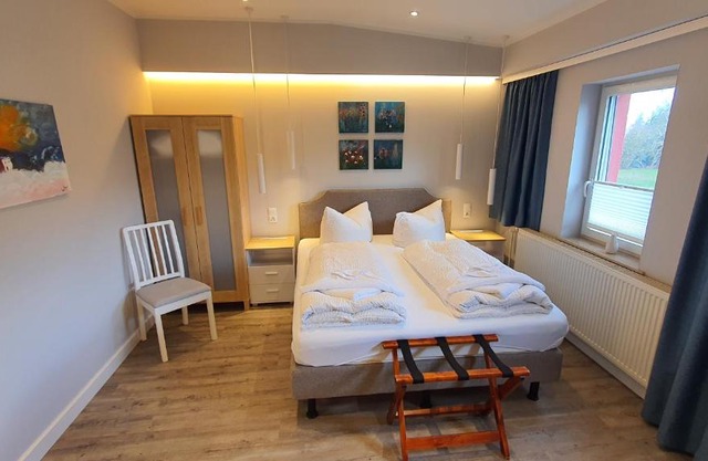 Appartement Vermietung Brunner