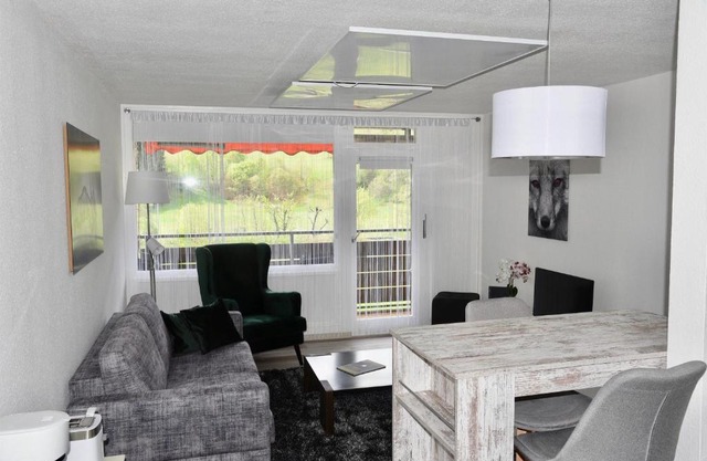 Appartement Wolf Nummer 69