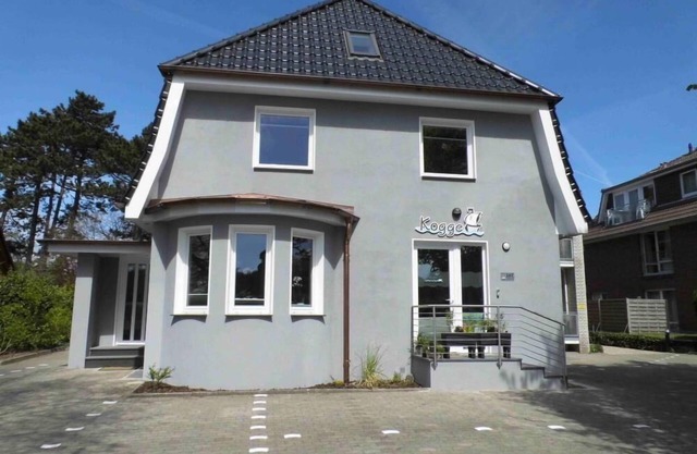 Appartementhaus Kogge Wohnung 1