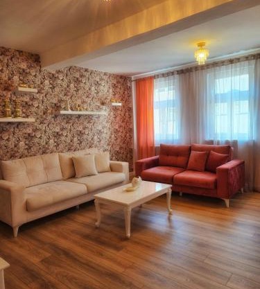 Appartements am Bachhaus