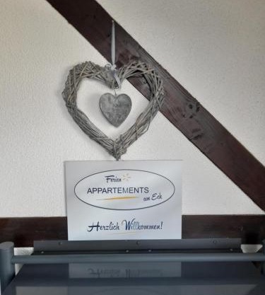 Appartements am Eck