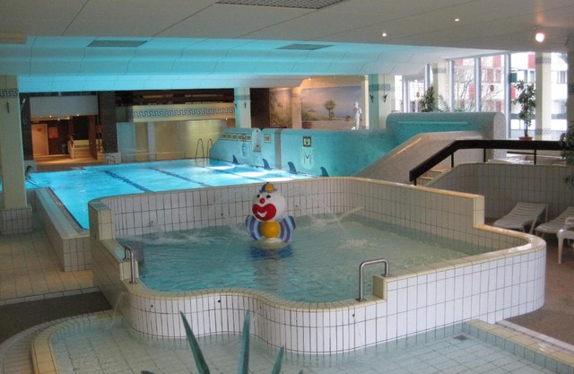 Appartements im Predigtstuhl Resort