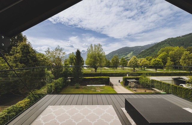 Appartements Prielau - Penthouse