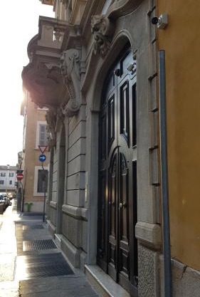Apparthotel Brescia