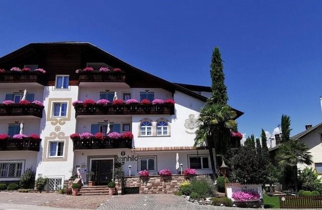 Appartment "hochwart"