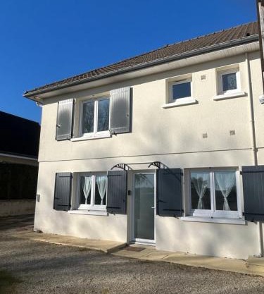 Appartment Jumapi