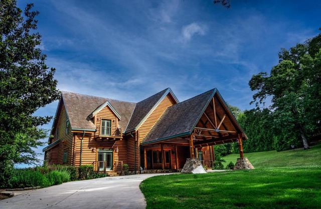 Apple Pie Lodge - Modern Luxury