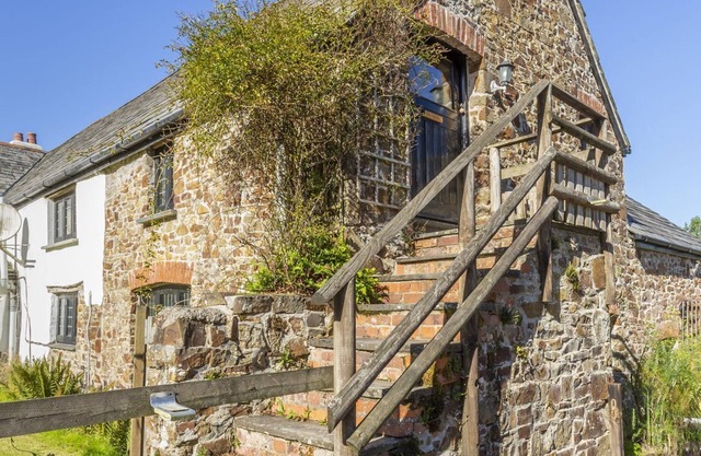 Appleloft Suite in 17th century Farmhouse